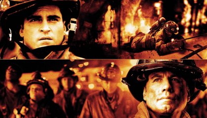 რაზმი 49 / Ladder 49