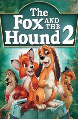 მელია და მონადირე ძაღლი 2 / melia da monadire dzagli 2