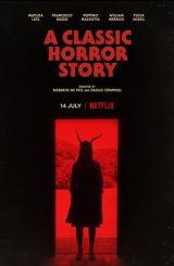 კლასიკური საშინელებათა ისტორია / A Classic Horror Story