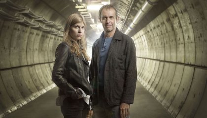 გვირაბი / The Tunnel