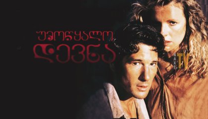 უმოწყალო დევნა / No Mercy