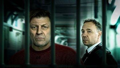 სასჯელი / Time