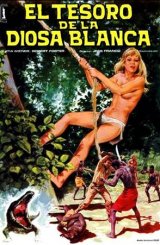 თეთრი ქალღმერთის განძი / El tesoro de la diosa blanca / Сокровища белой богини / tetri qalgmertis ganzi erotikuli filmi