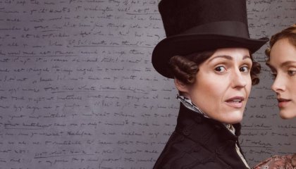 ჯენტლმენი ჯეკი / Gentleman Jack