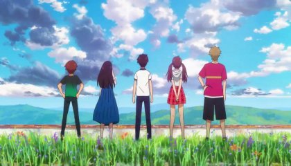 შვიდ დღიანი ომი / Seven Days War