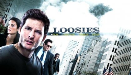 შეცდომა / Loosies