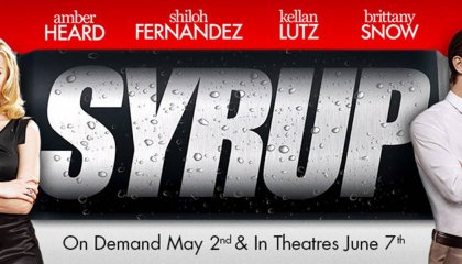 სიროფი / Syrup