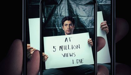 კლიკბეითი / Clickbait