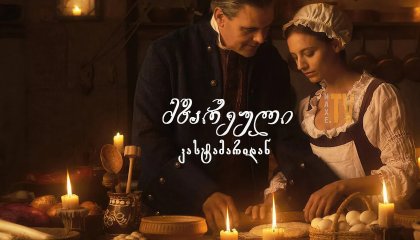 მზარეული კასტამარიდან / The Cook of Castamar (La cocinera de Castamar)