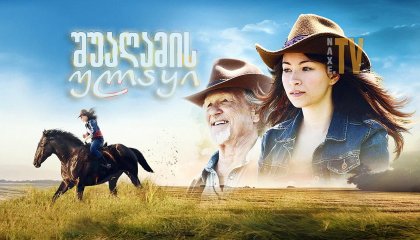 შუაღამის ულაყი / Midnight Stallion