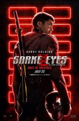 გველის თვალები / Snake Eyes: G.I. Joe Origins