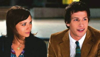 სელესტა და ჯესი სამუდამოდ / Celeste & Jesse Forever