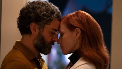 სცენები ცოლქმრული ცხოვრებიდან / Scenes from a Marriage