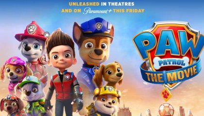 ლეკვების პატრული: ფილმი / PAW Patrol: The Movie