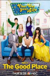 კარგი ადგილი / The Good Place