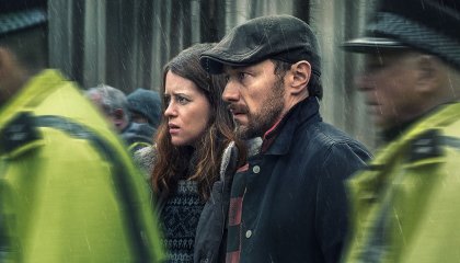 ჩემი ვაჟი / My Son