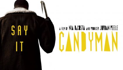 ქენდიმენი / Candyman