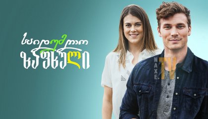 საიდუმლო ზაფხული / Secret Summer