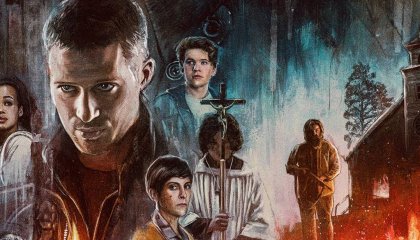 შუაღამის წირვა / Midnight Mass