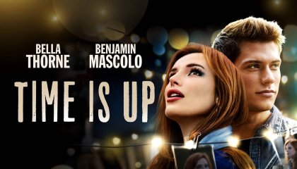 დრო გავიდა / Time Is Up