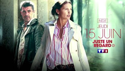 მხოლოდ ერთი შეხედვა / Juste un regard