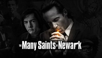 ნიუარკის მრავალი წმინდანი / niuarkis mravali wmindani