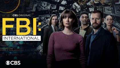 გამოძიების ფედერალური ბიურო: საერთაშორისო / FBI: International