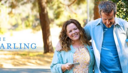 შოშია / The Starling