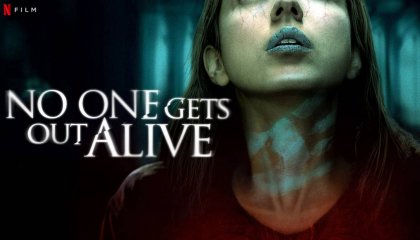 ვერავინ გავა ცოცხალი / No One Gets Out Alive