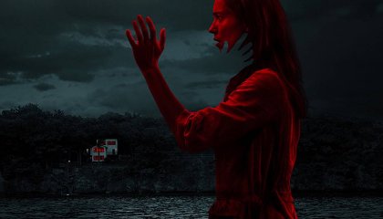 ღამის სახლი / The Night House