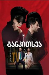 მართლმსაჯულება / Yargi