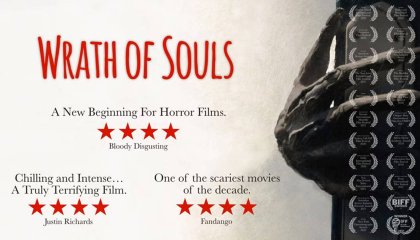 სულების რისხვა / Aiyai: Wrathful Soul