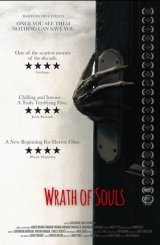 სულების რისხვა / Aiyai: Wrathful Soul