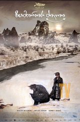 ზამთრის ძილი / Winter Sleep (Kis Uykusu)