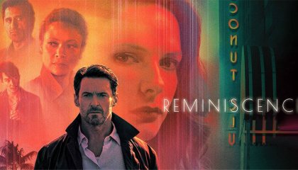 მოგონება / mogoneba