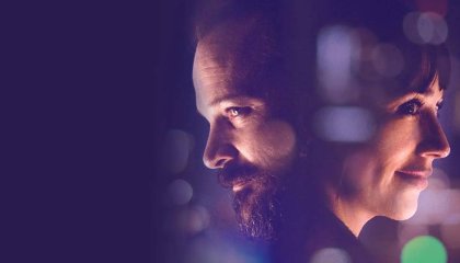 სიჩუმის ხმა / The Sound of Silence