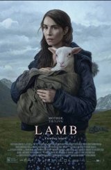 ბატკანი / Lamb (Dýrið)