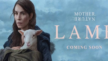 ბატკანი / Lamb (Dýrið)