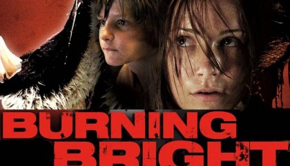 კაშკაშა სინათლე / Burning Bright