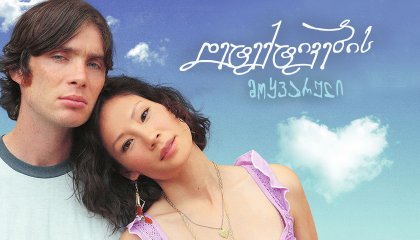 დეტექტივების მოყვარული / Watching the Detectives