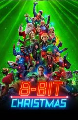 8 ბიტიანი შობა / 8-Bit Christmas