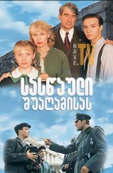 სასწაული შუაღამისას / Miracle at Midnight
