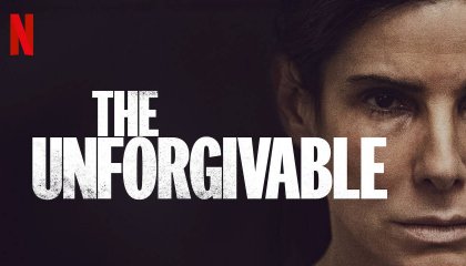 უპატიებელი / The Unforgivable