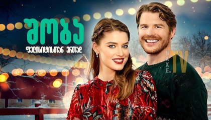 შობა ფელისიტისთან ერთად / Christmas with Felicity