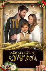 საშობაო სასწაული დეიზისთვის / A Christmas Miracle for Daisy