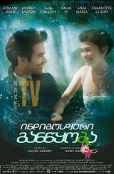 ინდიგოსფერი განწყობა / Mood Indigo