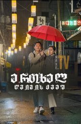 ერთხელ წვიმის ქვეშ / Something in the Rain (Bap Jal Sajuneun Yeppeun Nuna)