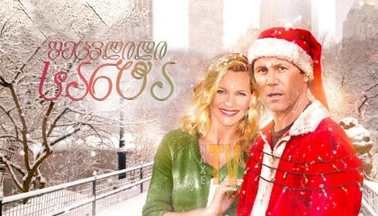 შეცვლილი სანტა / The Christmas Switch