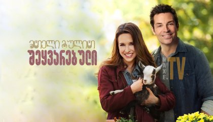 მთელი გულით: შეყვარებული / All of My Heart: Inn Love