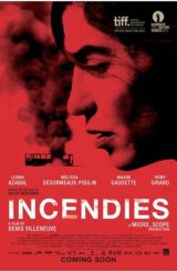ხანძარი / Incendies